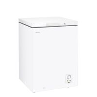 Miniatura 5 de CONGELADOR HORIZONTAL HISENSE FT100N1AWDL D ANCHO 55 CM APROX. 100 LITROS APROX.