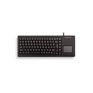 TECLADO-CHERRY-XS-TOUCHPAD-NEGRO