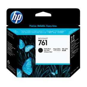 HP-Designjet-T7100-Cabezal-Negro-Negro-Mate-n-761