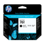 HP-Designjet-T7100-Cabezal-Negro-Negro-Mate-n-761