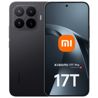 Miniatura 1 de XIAOMI  17T PRO 6.83" 5G 12GB/512GB Negro
