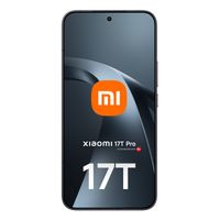Miniatura 4 de XIAOMI  17T PRO 6.83" 5G 12GB/512GB Negro