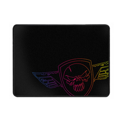 Spirit of Gamer Alfombrilla Winged Skull
