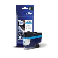 Miniatura 4 de LC-3239XLC INK CARTRIDGE CYAN F/HL-J6000DW/J6100DW MFC-J5945 DW
