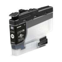 Miniatura 4 de CARTUCHO BROTHER NEGRO LC-424BK