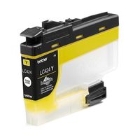 Miniatura 4 de LC424Y YELLOW INK CARTRIDGE - SINGLE PACK. PRINTS ABOUT 750 PA