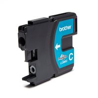 Miniatura 3 de CARTUCHO BROTHER CYAN LC980C