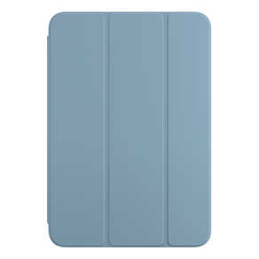 Smart-Folio-for-iPad-mini--A17-Pro----Denim