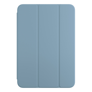 Smart-Folio-for-iPad-mini--A17-Pro----Denim