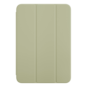 Smart-Folio-for-iPad-mini--A17-Pro----Sage---VERDE-SALVIA