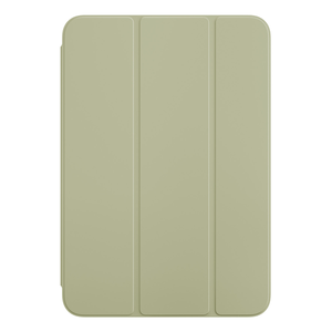 Smart-Folio-for-iPad-mini--A17-Pro----Sage---VERDE-SALVIA