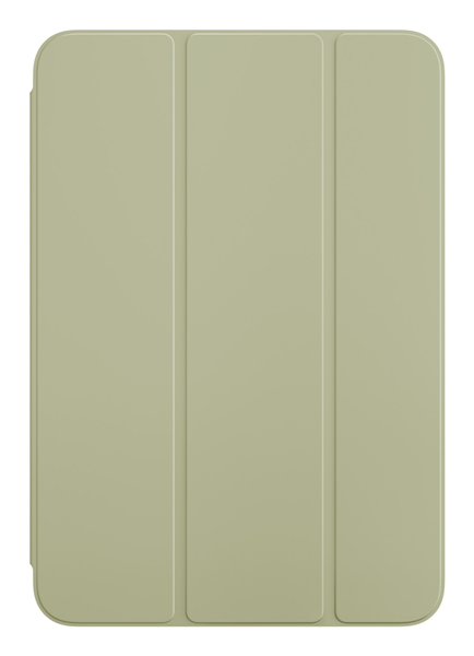 Smart Folio for iPad mini (A17 Pro) - Sage - VERDE SALVIA