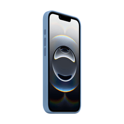 IPHONE 16E SI CASE WINTER BLUE-ZML
