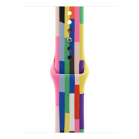 Miniatura 1 de APPLE WATCH 42 PRIDE EDITION SB M/L