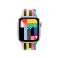 Miniatura 4 de APPLE WATCH 42 PRIDE EDITION SB M/L