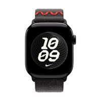 Miniatura 2 de 42mm Midnight Black Nike Sport Loop