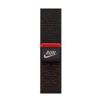 Miniatura 3 de 42mm Midnight Black Nike Sport Loop