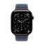 46mm-Navy-Magnetic-Link---S-M