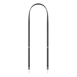 Crossbody Strap - Black