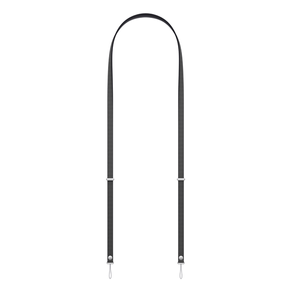 Crossbody-Strap---Black