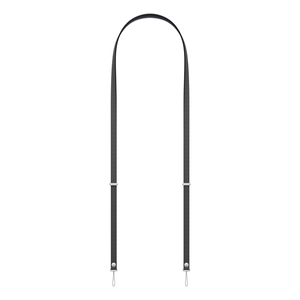 Crossbody-Strap---Black