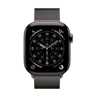 Miniatura 1 de 42mm Slate Milanese Loop