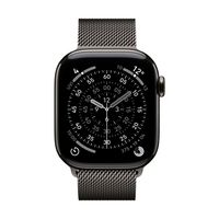 Miniatura 2 de 42mm Slate Milanese Loop