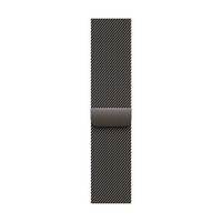 Miniatura 3 de 42mm Slate Milanese Loop