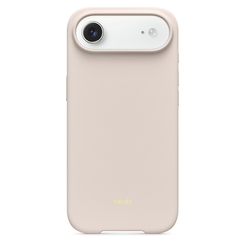Beats iPhone Air Case with MagSafe and Camera Control   Lime Stone