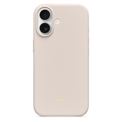 Beats iPhone 17 Case with MagSafe and Camera Control   Lime Stone