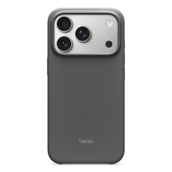 Beats iPhone 17 Pro Case with MagSafe and Camera Control   Granite Gray