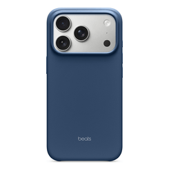 Beats iPhone 17 Pro Case with MagSafe and Camera Control Bedrock BluE