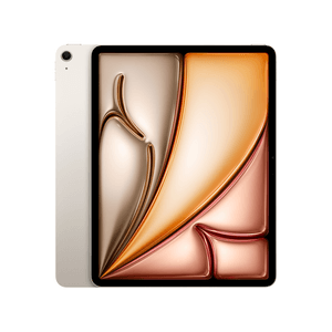 APPLE-iPad-13---Wi-Fi-512GB---Blanco-estrella-13--12GB-512GB-Beige