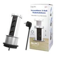 Miniatura 2 de Logilink SAIS y Regletas LPS235A
