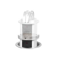 Miniatura 4 de Logilink SAIS y Regletas LPS235A