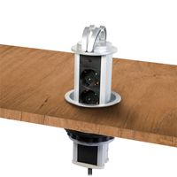 Miniatura 5 de Logilink SAIS y Regletas LPS235A