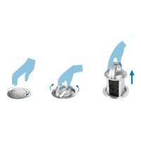 Miniatura 7 de Logilink SAIS y Regletas LPS235A