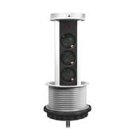 Miniatura 9 de Logilink SAIS y Regletas LPS235A