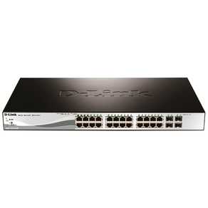 D-Link-DGS-1210-28P-E-Switch-24xGb-PoE-4xSFP-Combo