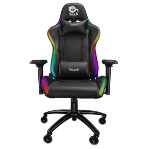 SILLA GAMING TALIUS CAMALEON LED RGB