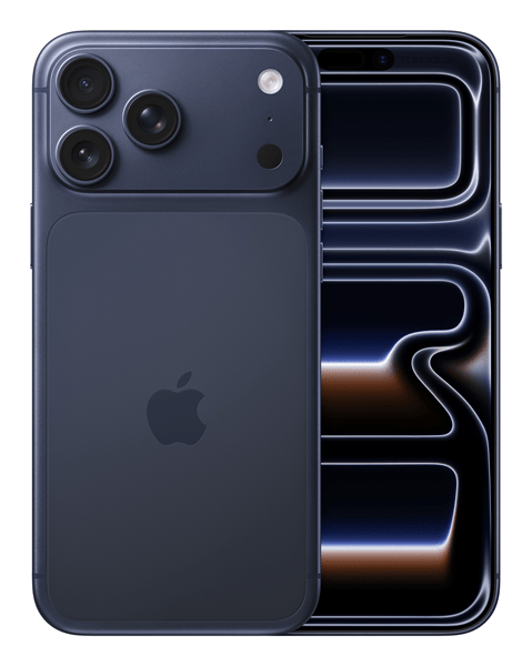 Smartphone APPLE iPhone 17 Pro Max 6.9" 5G 512GB Azul