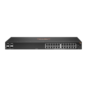 HPE-Aruba-6100-24G-4SFP-Swch