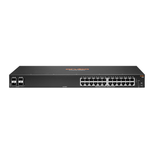 HPE-Aruba-6100-24G-4SFP-Swch