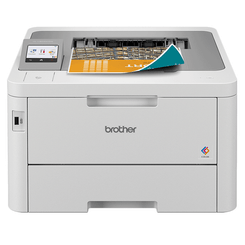 BROTHER  HL-L8240CDW  LED Wifi Dúplex Color