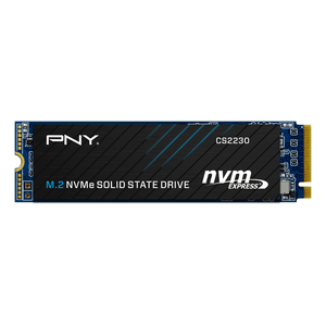PNY--CS2230--SSD-500GB-M.2--3300MB-s-PCI-Express-3.0-NVMe