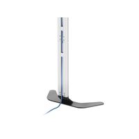 Miniatura 8 de SOPORTE DE SUELO EQUIP 650614 PARA PANTALLA DE 37"-86" VESA MAX 600x400 MAX.45KGS