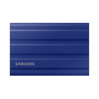 Miniatura 1 de DISCO M.2 EXTERNO T7 shield PCIe NVMe USB 3.2 SAMSUNG  MU-PE2T0R/EU  2TB BLACK