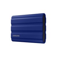 Miniatura 5 de DISCO M.2 EXTERNO T7 shield PCIe NVMe USB 3.2 SAMSUNG  MU-PE2T0R/EU  2TB BLACK
