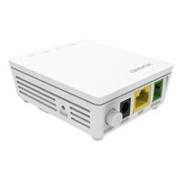 Miniatura 4 de HUAWEI HUAWEI OPTIXSTAR EG8010HV6-10,GPON TERMINAL,SC/APC,EUROPEAN STANDARD ADAPTER,WHITE SHELL,ENGLISH,FOR OVERSEAS (OPTIXSTAR EG8010HV6-10)