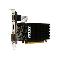 Miniatura 4 de MSI GeForce GT710 2GB GDDR3 Low Profile